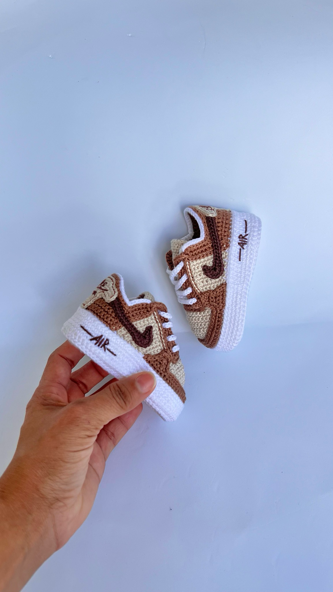 Mocha AF1