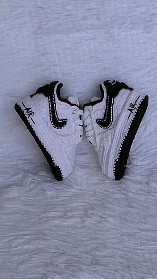 Classic AF1