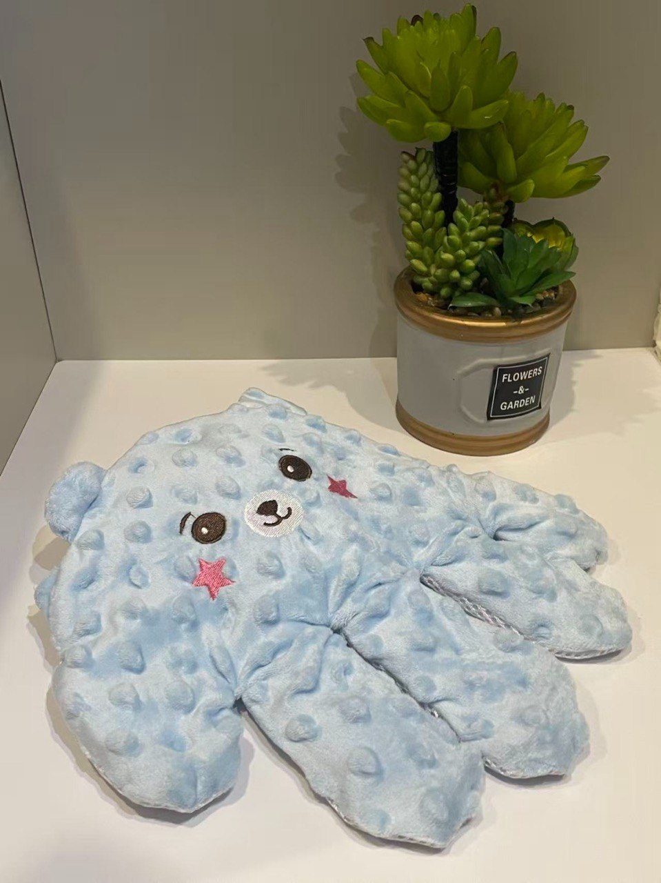 Automatic Baby Patting Sleep Helper