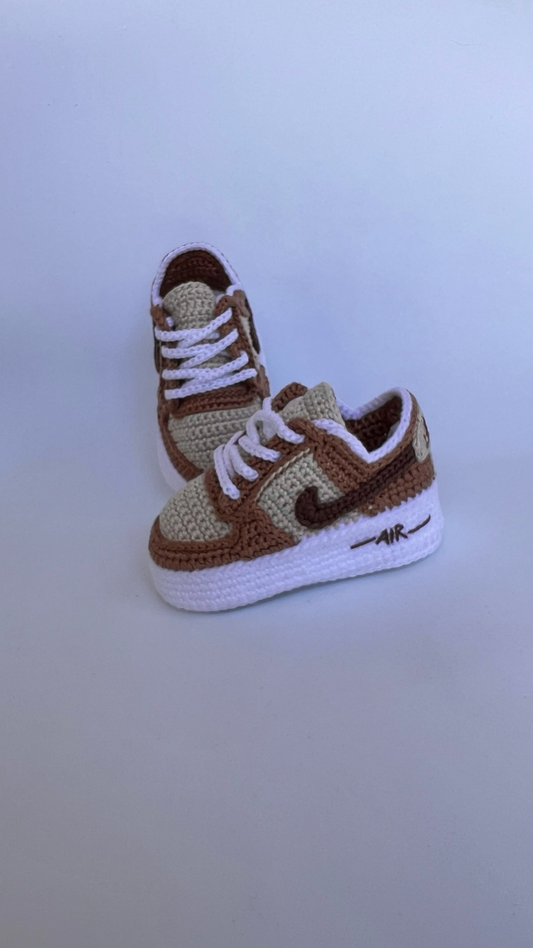 Mocha AF1