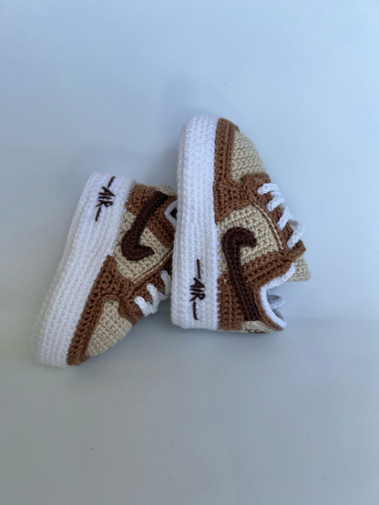 Mocha AF1