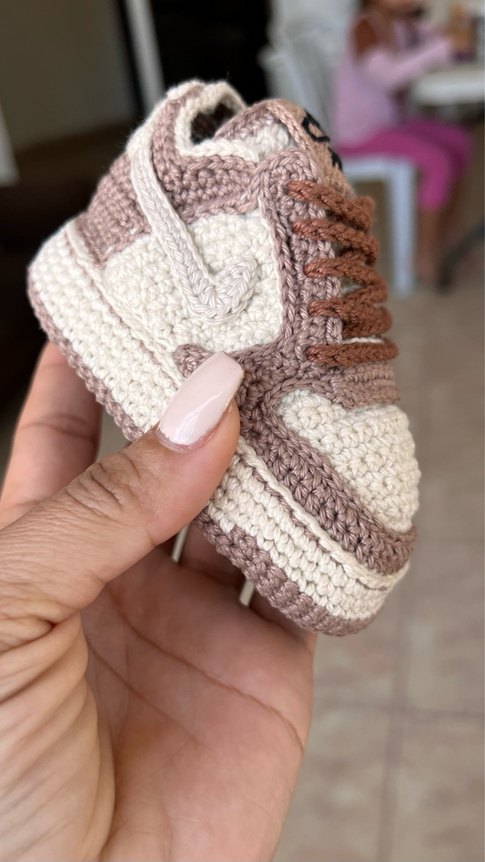 Cocoa Low