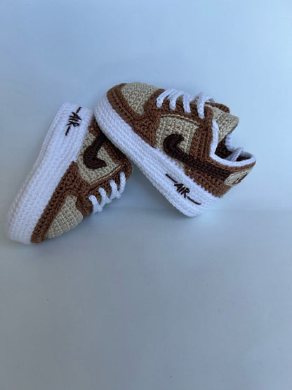 Mocha AF1
