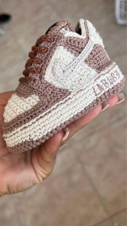 Cocoa Low