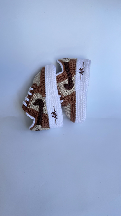 Mocha AF1