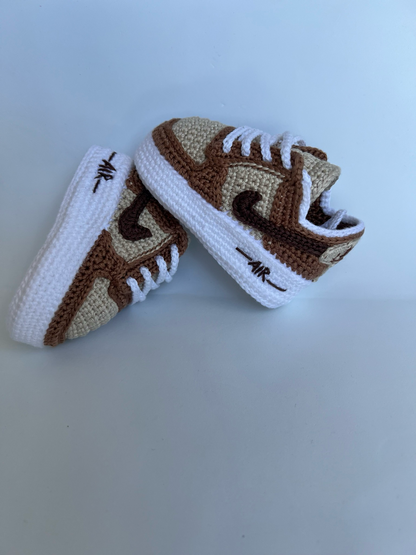 Mocha AF1