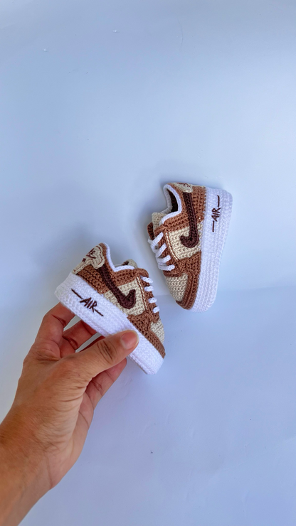 Mocha AF1
