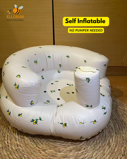 Inflatable Baby Seat