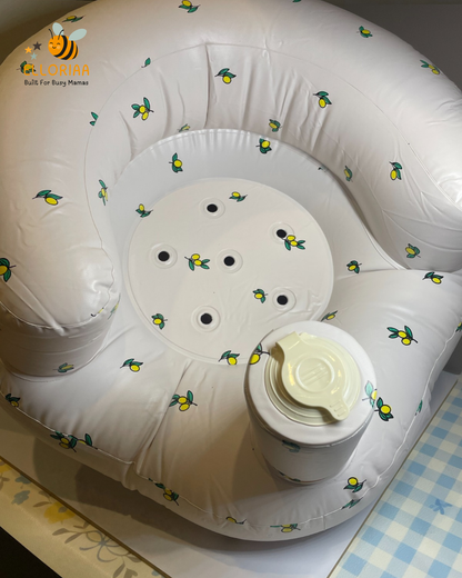 Inflatable Baby Seat