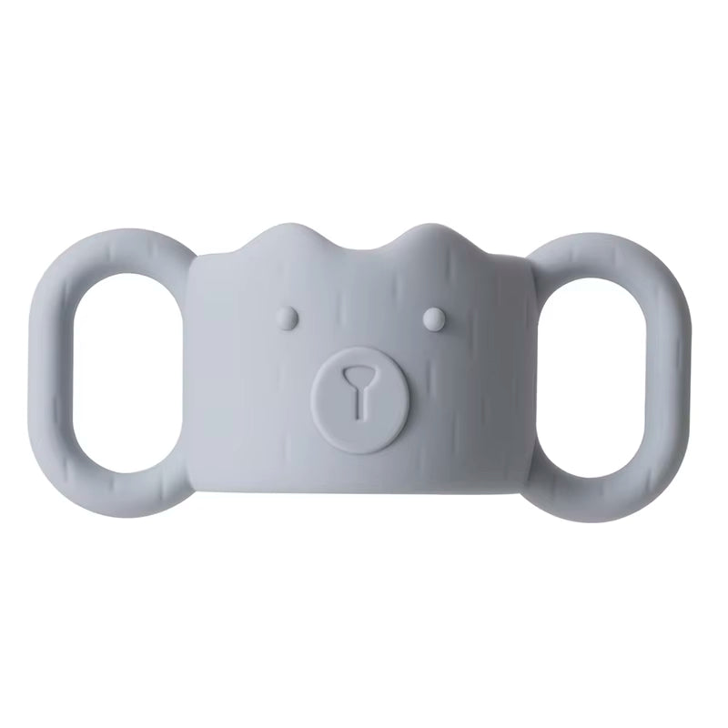Silicone Baby Bottle Handles