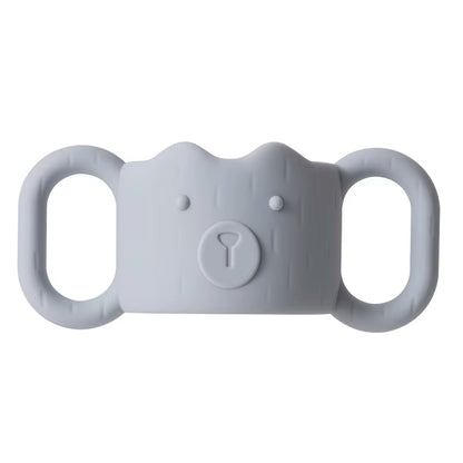 Silicone Baby Bottle Handles