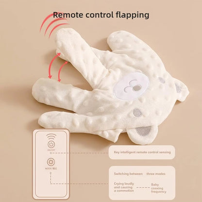 Automatic Baby Patting Sleep Helper