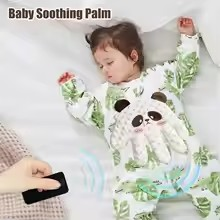 Automatic Baby Patting Sleep Helper