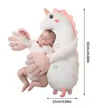 Electric Baby Sleep Patting Doll With Soothing Palm