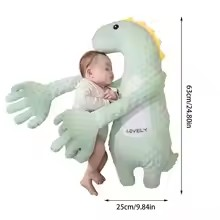 Electric Baby Sleep Patting Doll With Soothing Palm