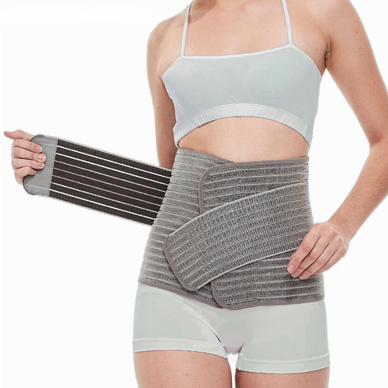 Mama Recovery Belt - Postpartum Recovery for New Mamas