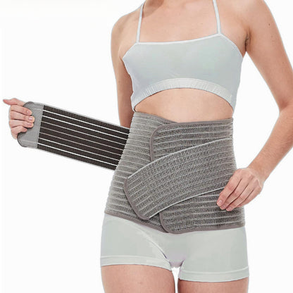 Mama Recovery Belt - Postpartum Recovery for New Mamas