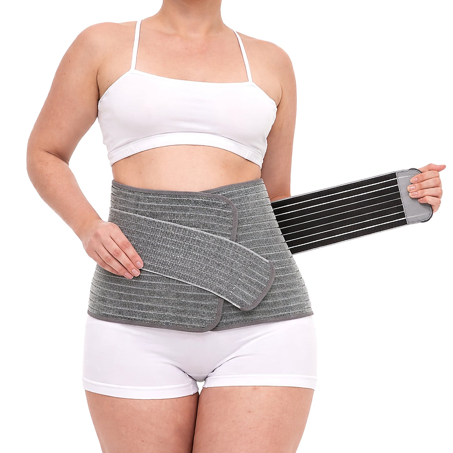 Mama Recovery Belt - Postpartum Recovery for New Mamas