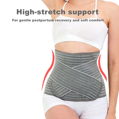 Mama Recovery Belt - Postpartum Recovery for New Mamas