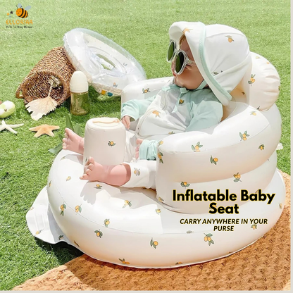 Inflatable Baby Seat