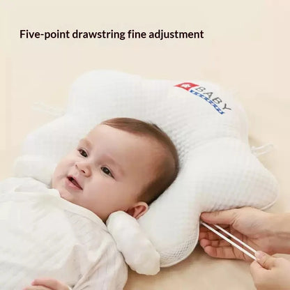 Baby Sleeping Pillow with Memory Foam