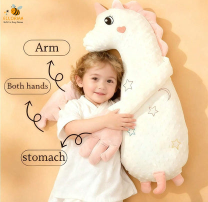 Electric Baby Sleep Patting Doll With Soothing Palm
