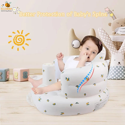 Inflatable Baby Seat