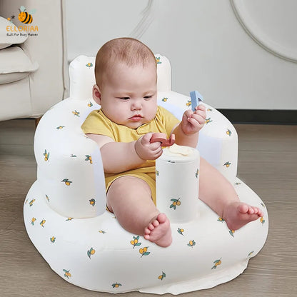 Inflatable Baby Seat
