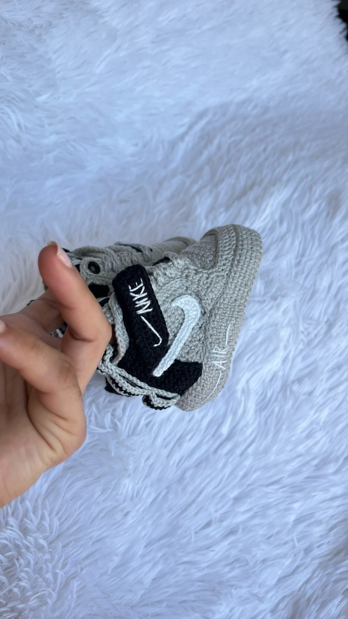 Oreo Steps