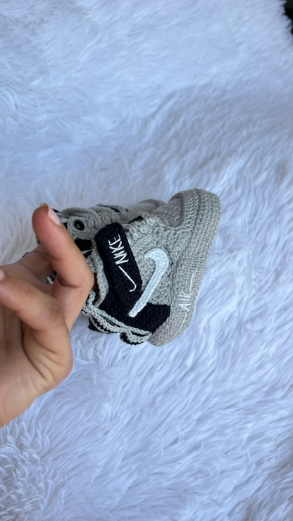 Oreo Steps