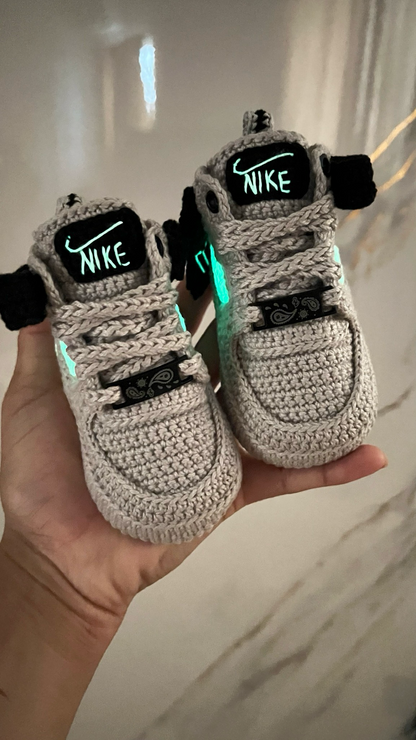 Oreo Steps