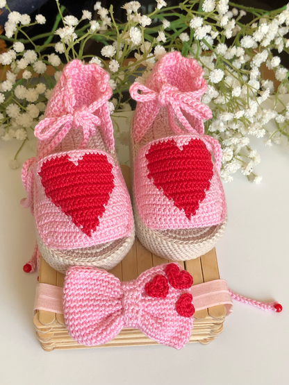 Heart Charm