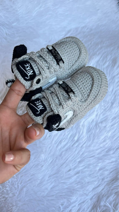 Oreo Steps