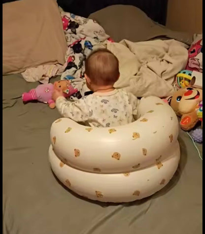 Inflatable Baby Seat