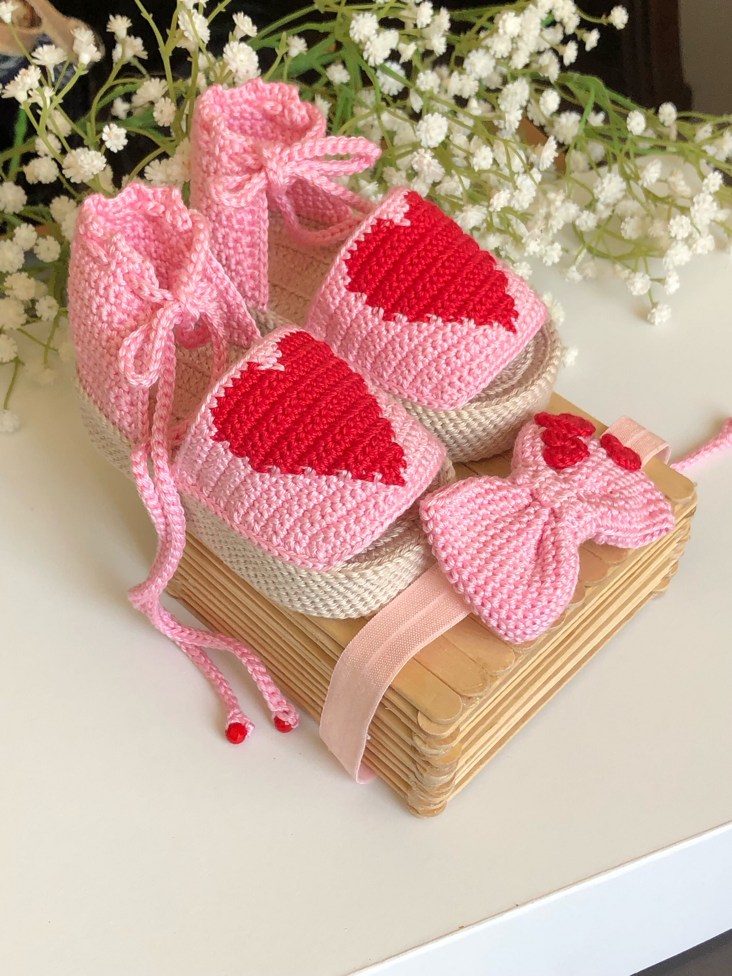 Heart Charm