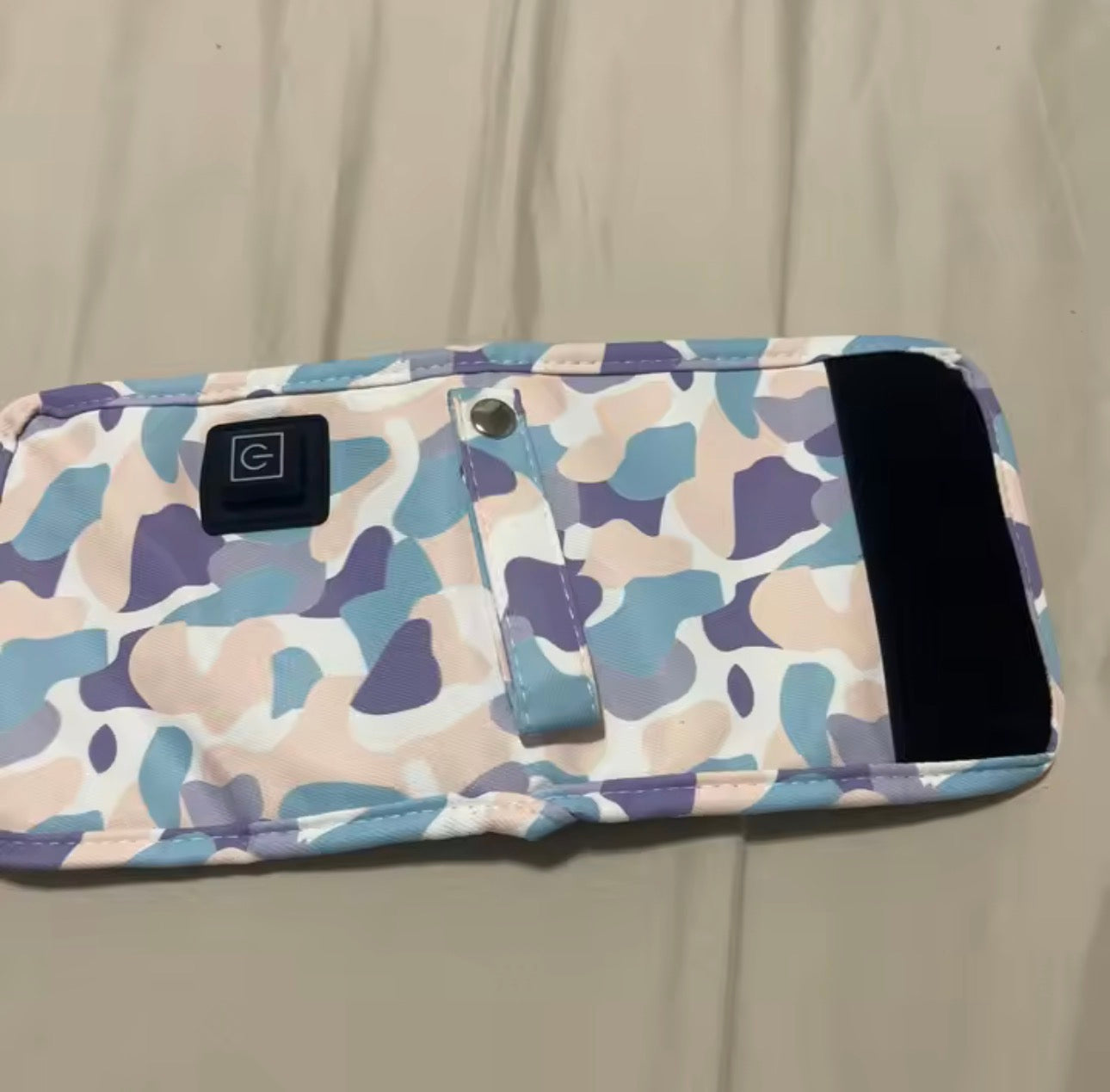 Baby Bottle Warmer-Portable & USB Connected