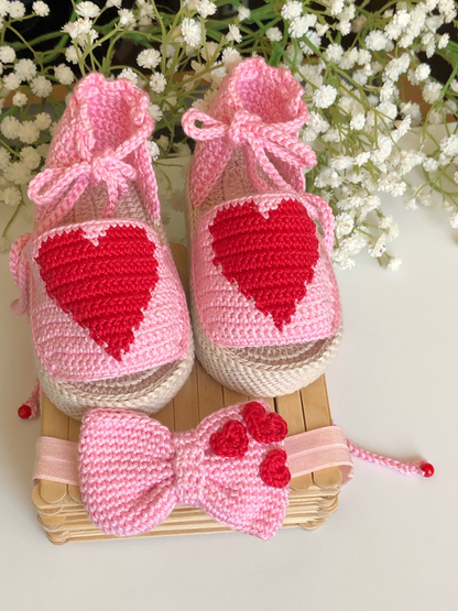 Heart Charm
