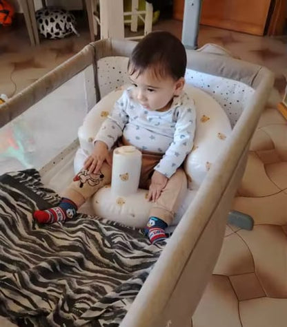 Inflatable Baby Seat