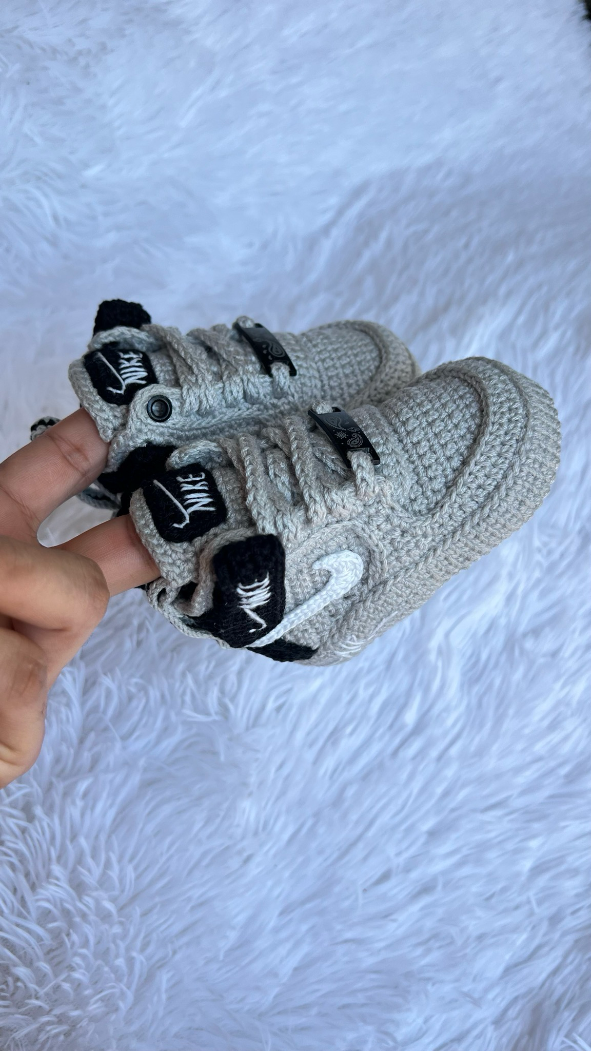 Oreo Steps