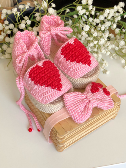 Heart Charm