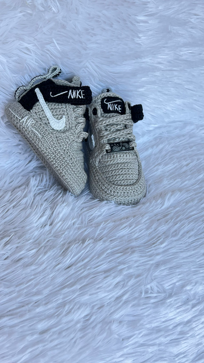 Oreo Steps