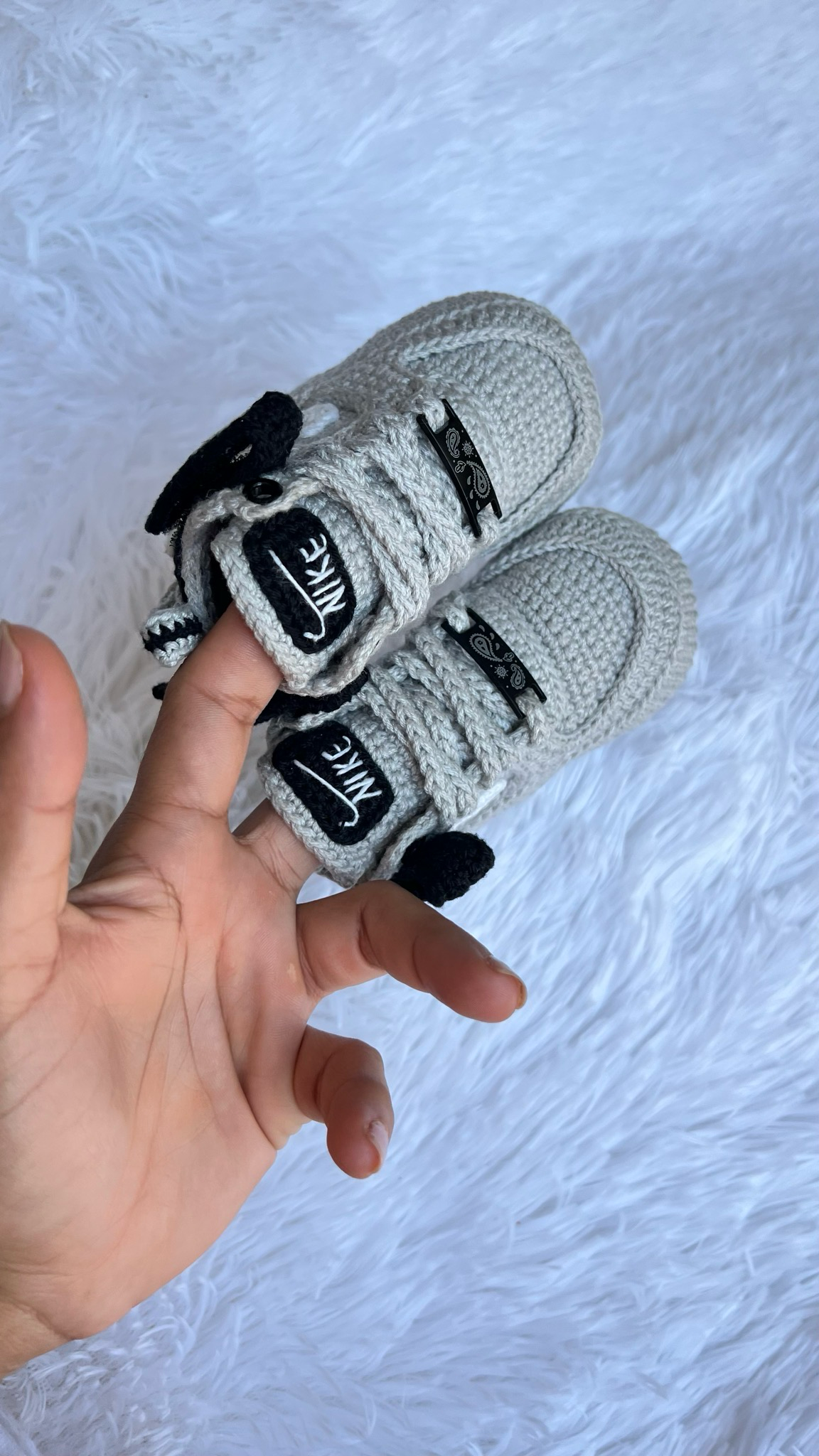 Oreo Steps