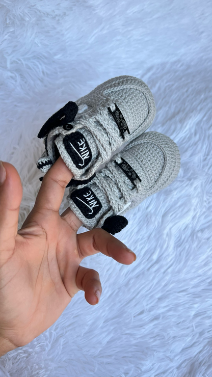 Oreo Steps