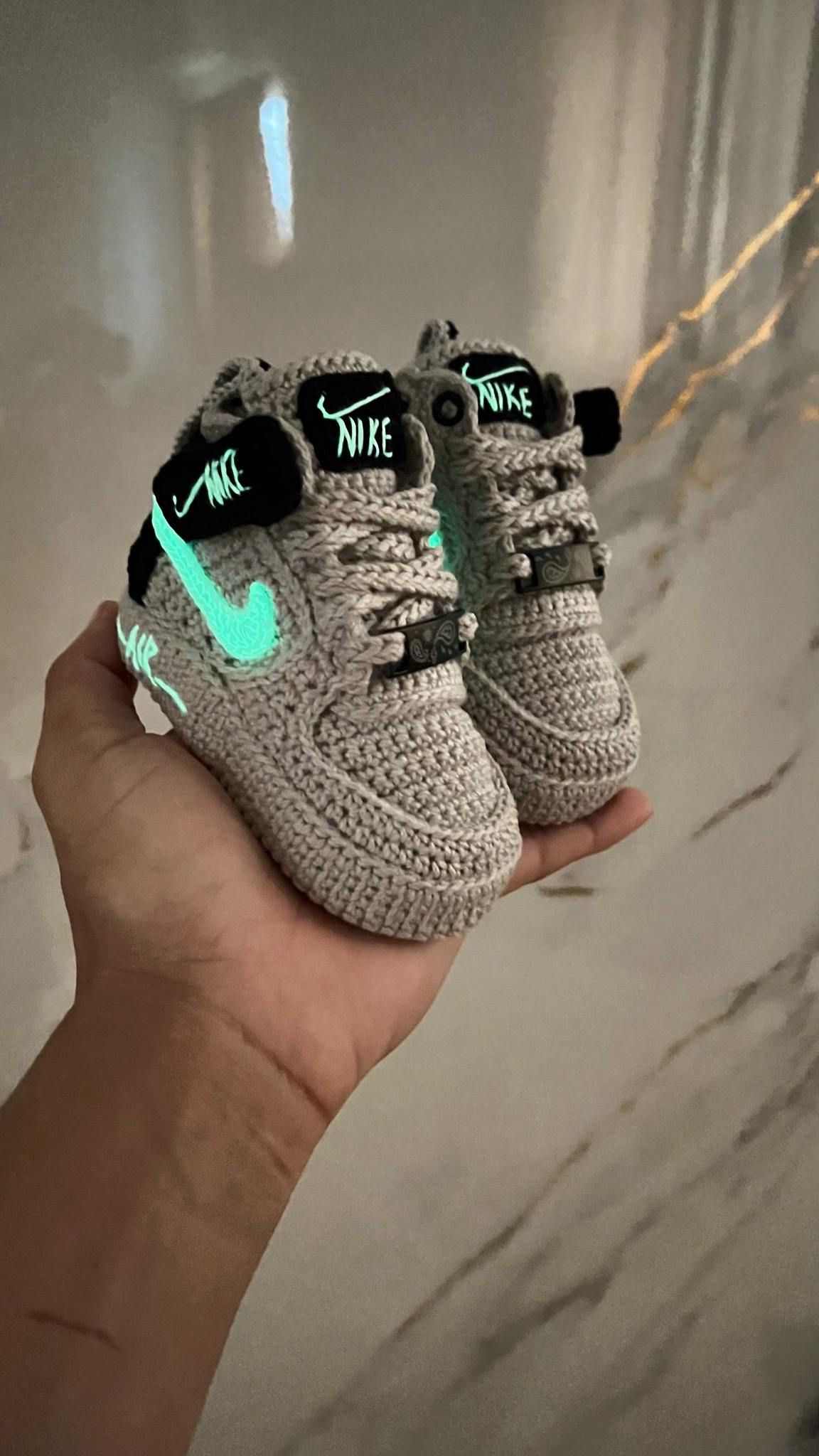 Oreo Steps