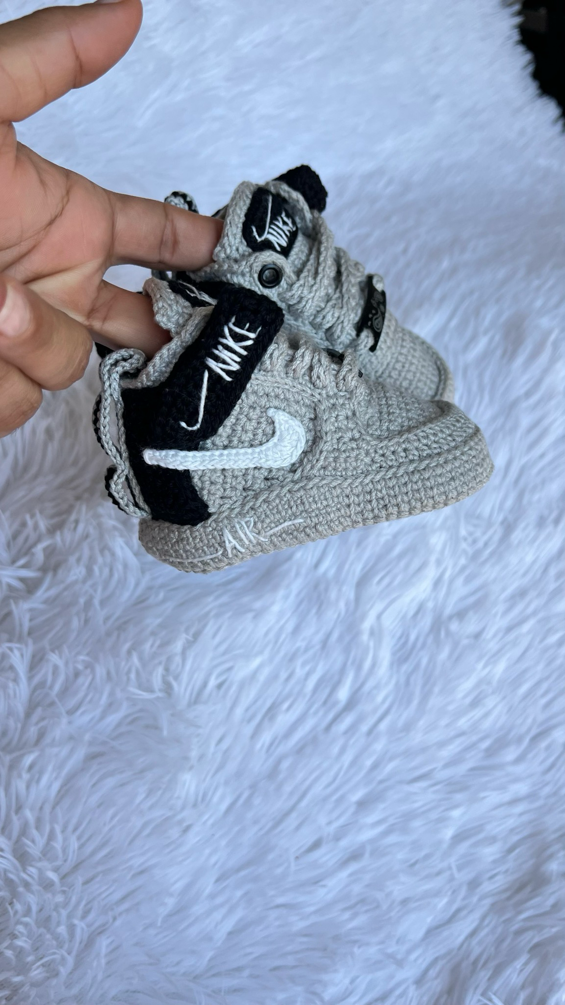 Oreo Steps