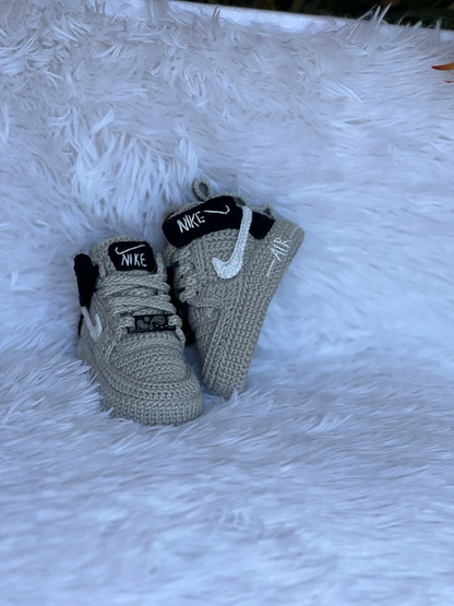 Oreo Steps