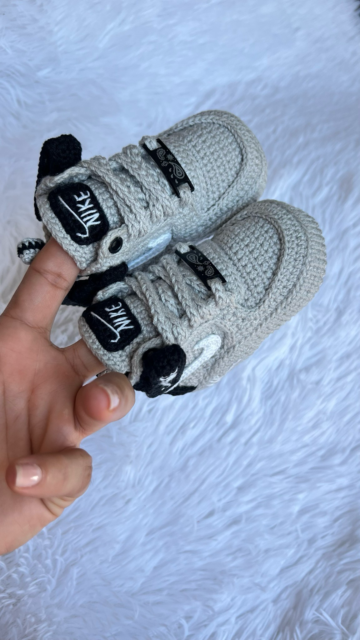 Oreo Steps