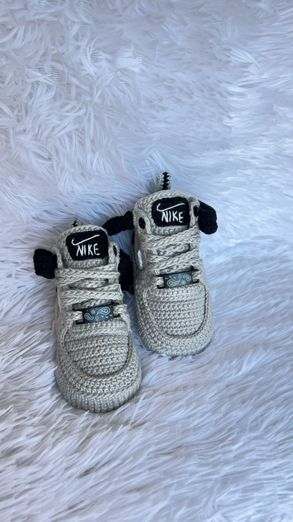 Oreo Steps