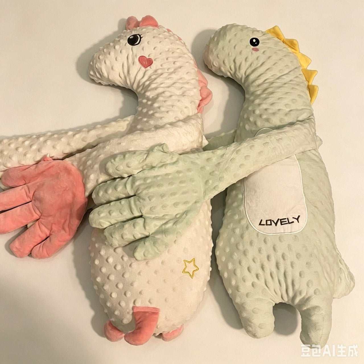 Electric Baby Sleep Patting Doll With Soothing Palm