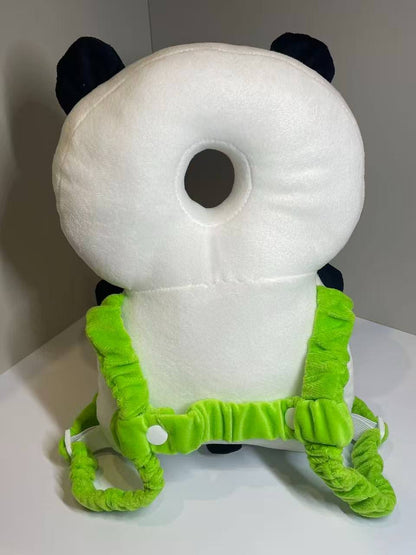 Halo Head Guard